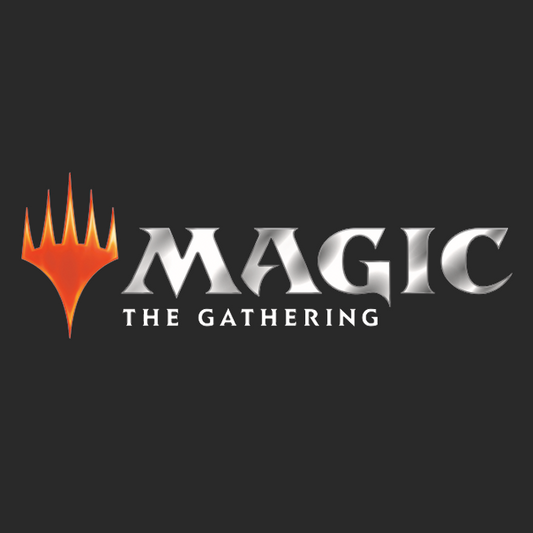 Magic the Gathering